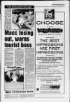 Macclesfield Express Wednesday 06 March 1991 Page 5