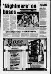 Macclesfield Express Wednesday 06 March 1991 Page 7