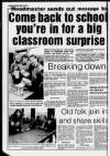 Macclesfield Express Wednesday 06 March 1991 Page 24