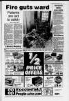 Macclesfield Express Wednesday 13 March 1991 Page 17