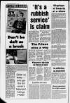 Macclesfield Express Wednesday 13 March 1991 Page 18