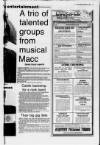 Macclesfield Express Wednesday 13 March 1991 Page 47