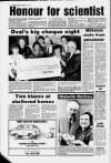 Macclesfield Express Wednesday 20 March 1991 Page 16