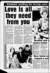 Macclesfield Express Wednesday 20 March 1991 Page 24