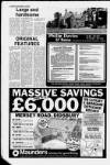 Macclesfield Express Wednesday 27 March 1991 Page 44