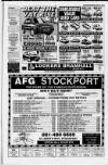 Macclesfield Express Wednesday 27 March 1991 Page 63