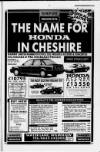 Macclesfield Express Wednesday 27 March 1991 Page 65