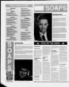 Macclesfield Express Wednesday 27 March 1991 Page 84