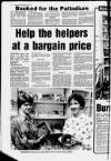 Macclesfield Express Wednesday 03 April 1991 Page 22