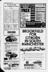 Macclesfield Express Wednesday 03 April 1991 Page 50