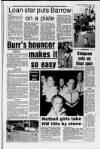 Macclesfield Express Wednesday 03 April 1991 Page 63