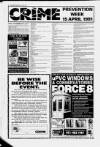 Macclesfield Express Wednesday 10 April 1991 Page 52