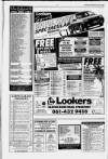 Macclesfield Express Wednesday 10 April 1991 Page 63