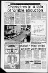 Macclesfield Express Wednesday 24 April 1991 Page 10