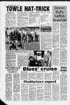 Macclesfield Express Wednesday 24 April 1991 Page 74