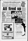 Macclesfield Express Wednesday 01 May 1991 Page 11