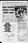 Macclesfield Express Wednesday 08 May 1991 Page 2