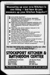 Macclesfield Express Wednesday 15 May 1991 Page 20