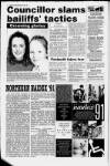 Macclesfield Express Wednesday 22 May 1991 Page 6