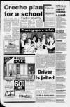 Macclesfield Express Wednesday 22 May 1991 Page 20