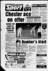 Macclesfield Express Wednesday 22 May 1991 Page 88