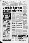 Macclesfield Express Wednesday 29 May 1991 Page 6