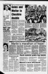 Macclesfield Express Wednesday 29 May 1991 Page 60