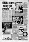 Macclesfield Express Wednesday 03 July 1991 Page 2