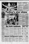 Macclesfield Express Wednesday 03 July 1991 Page 63