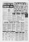 Macclesfield Express Wednesday 06 November 1991 Page 73