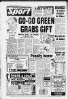 Macclesfield Express Wednesday 06 November 1991 Page 77