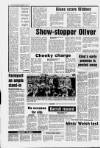 Macclesfield Express Wednesday 04 December 1991 Page 61