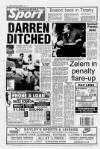 Macclesfield Express Wednesday 04 December 1991 Page 63