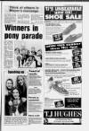 Macclesfield Express Wednesday 18 December 1991 Page 13