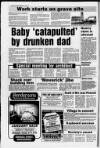 Macclesfield Express Wednesday 15 January 1992 Page 2