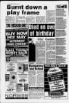 Macclesfield Express Wednesday 15 January 1992 Page 4