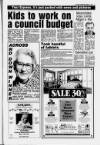 Macclesfield Express Wednesday 15 January 1992 Page 5