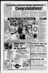 Macclesfield Express Wednesday 15 January 1992 Page 8