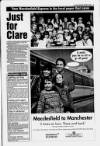 Macclesfield Express Wednesday 15 January 1992 Page 9