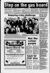 Macclesfield Express Wednesday 15 January 1992 Page 12