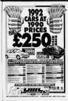 Macclesfield Express Wednesday 15 January 1992 Page 58