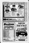 Macclesfield Express Wednesday 15 January 1992 Page 65