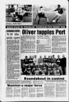 Macclesfield Express Wednesday 15 January 1992 Page 71