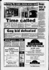 Macclesfield Express Wednesday 22 January 1992 Page 3