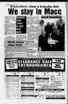 Macclesfield Express Wednesday 22 January 1992 Page 4