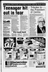 Macclesfield Express Wednesday 22 January 1992 Page 11