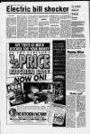 Macclesfield Express Wednesday 22 January 1992 Page 20