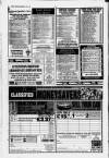 Macclesfield Express Wednesday 22 January 1992 Page 62
