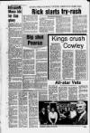 Macclesfield Express Wednesday 22 January 1992 Page 70