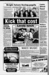 Macclesfield Express Wednesday 29 January 1992 Page 2